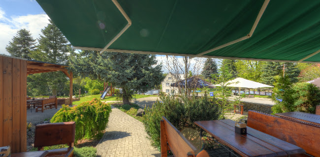 U Dvou lip - Gastronomie a pohostinství