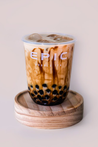 Comentarii opinii despre Epic bubble tea