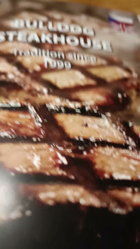 Opinii despre Bulldog Steakhouse în Teplice - Gastronomie a pohostinství