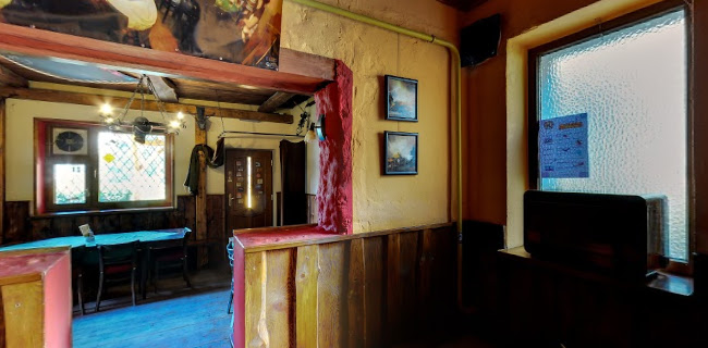 Klub a galerie U Černého kocoura - Gastronomie a pohostinství