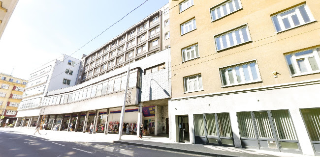 HogoFogo Bistro - Gastronomie a pohostinství