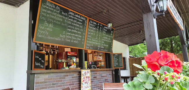 Restaurace Loděnice Děhylov