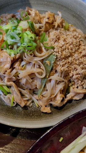 Opinii despre Modrý zub Jindřišská în Nové Město - Gastronomie a pohostinství