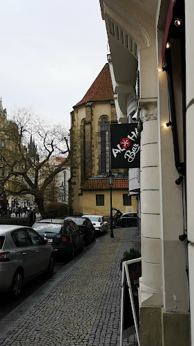ALOHA BAR & CLUB PRAGUE - Josefov