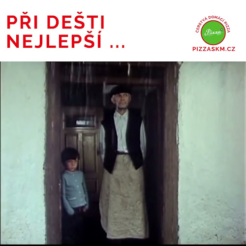 Comentarii opinii despre PIZZA SKM