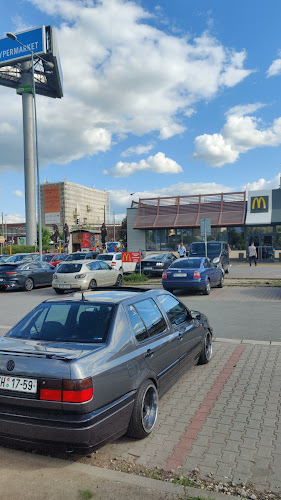 Opinii despre McDonald's în Pardubice - Gastronomie a pohostinství