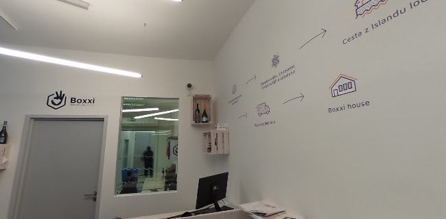 Mojmírova 130/4, 140 00 Praha 4-Nusle