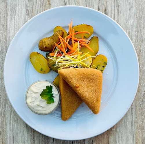 Restaurace a Bowling Usedlost Ladronka