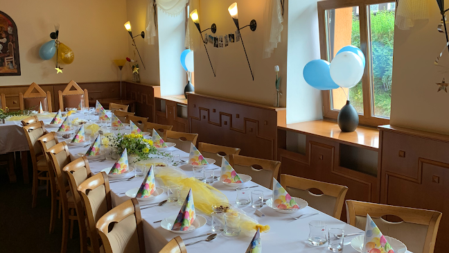 Penzion a restaurace U kata