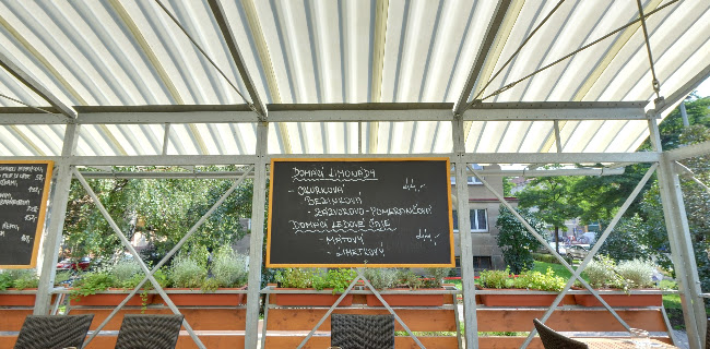 Ristorante Cerreto - Praha 9