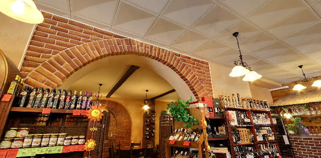 Vinotéka & Alkotéka STYLE - Gastronomie a pohostinství