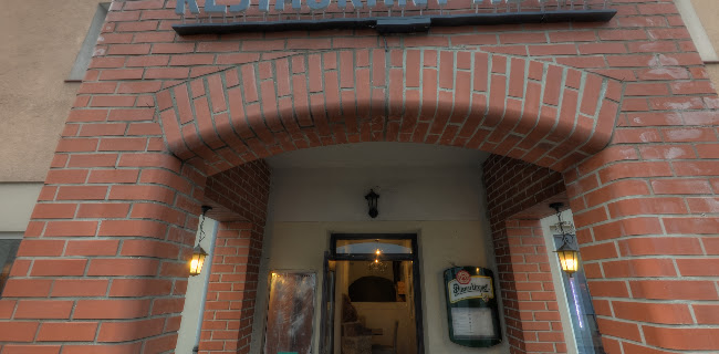 RESTAURACE ADRIA | Semily