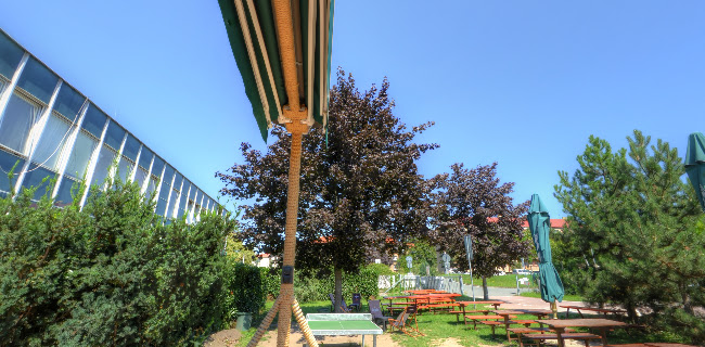 Restaurace Slávka