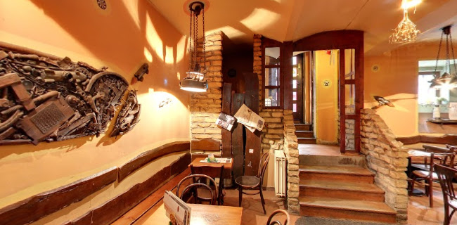 Popocafepetl - Na struze