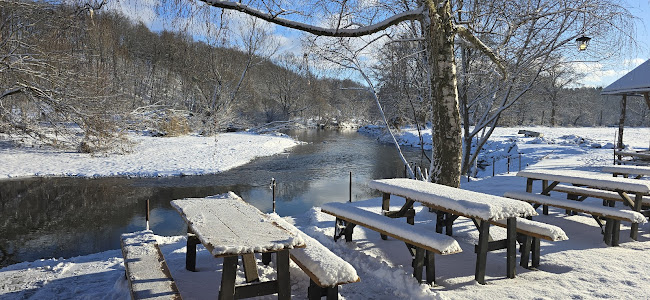 Restaurace Loděnice Děhylov - Ostrava