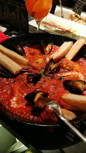 Opinii despre Tapas Bar Miró în Praha - Gastronomie a pohostinství