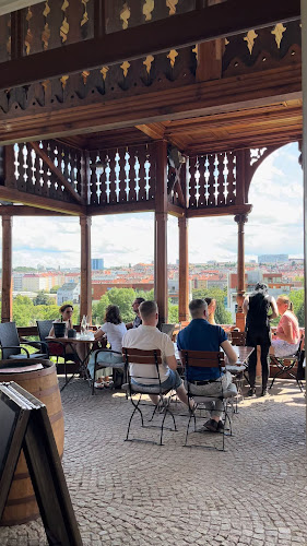 Havlíčkovy sady 1369, 120 00 Praha 2-Vinohrady