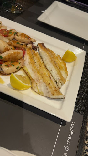 Opinii despre Kogo Havelská ristorante în Staré Město - Gastronomie a pohostinství