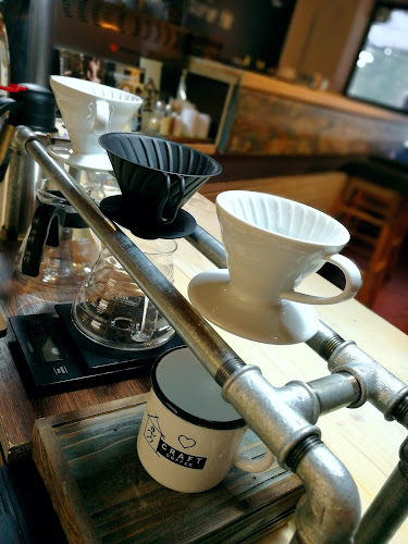 Comentarii opinii despre CRAFT coffee