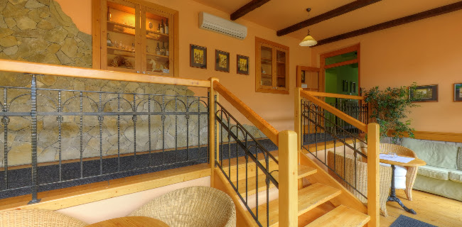 Restaurace Koníček - Mařatice