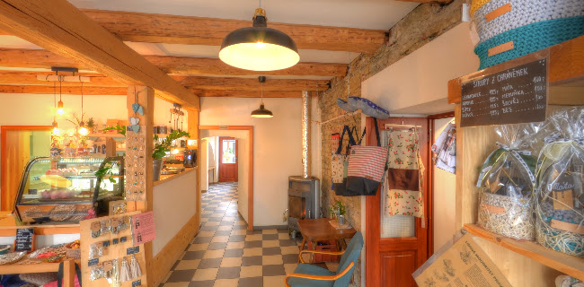 Nádražní 434, 564 01 Žamberk