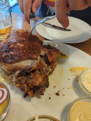 Kozlovna U Paukerta - Gastronomie a pohostinství