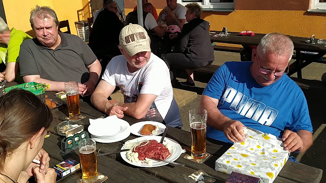 Opinii despre Hospůdka Pod Tribunou în Úšovice - Gastronomie a pohostinství