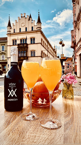 Prosecco Děčín - Gastronomie a pohostinství