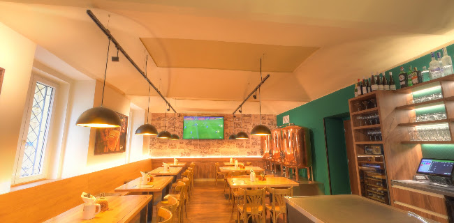 Comentarii opinii despre Restaurace Pod Černým vrchem