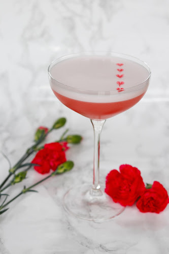 Yalla bar - Gastronomie a pohostinství