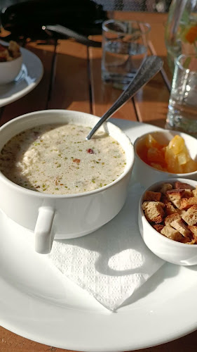 Opinii despre Restaurace Roubenka U Rybníka în Vratimov - Gastronomie a pohostinství