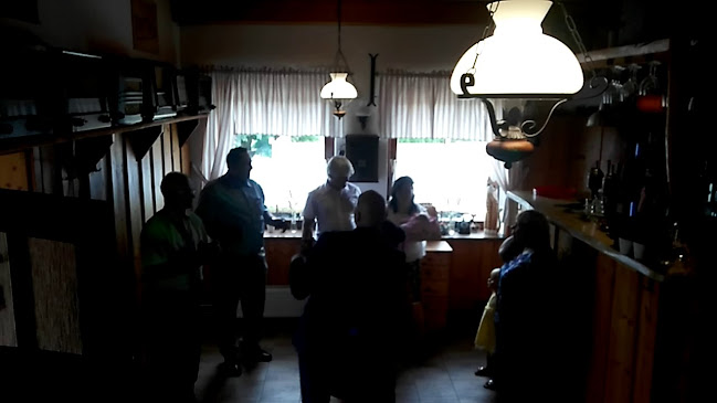 Restaurace a penzion U Hasičů - Hýlov