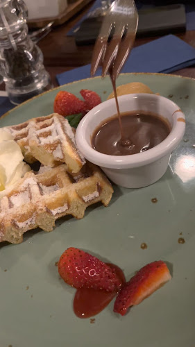 Opinii despre Bruxx în Praha - Gastronomie a pohostinství