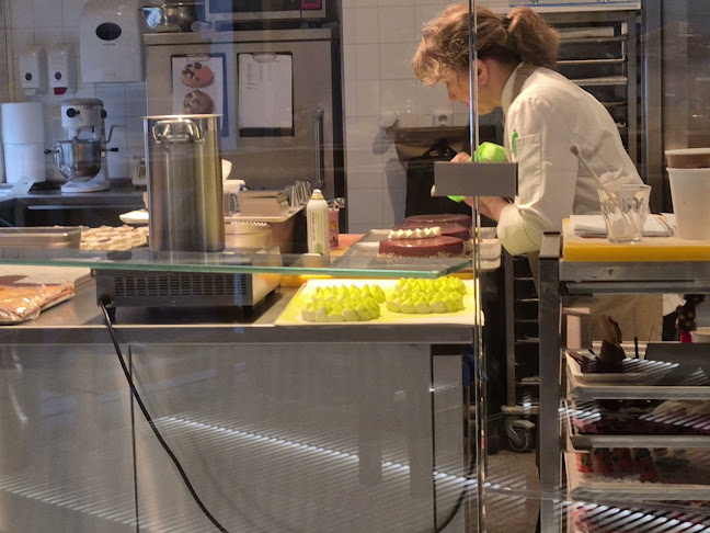 Restaurace Červený Jelen