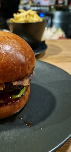 Comentarii opinii despre Da Pietro Grill - Burger & Steak