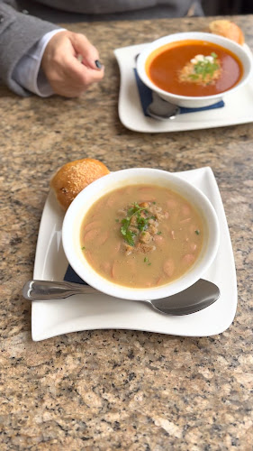 Opinii despre Lobkowicz Palace Restaurant & Café în Praha - Gastronomie a pohostinství