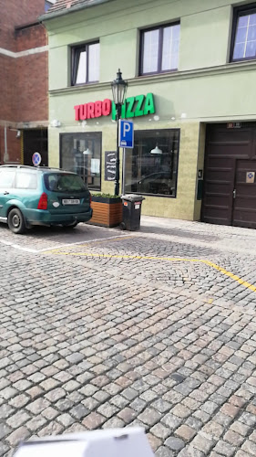 TURBO PIZZA Říčany