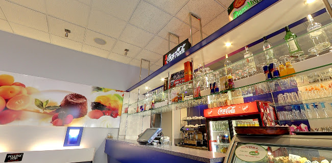 Cukrárna Aida La Dolce Vita - Gastronomie a pohostinství