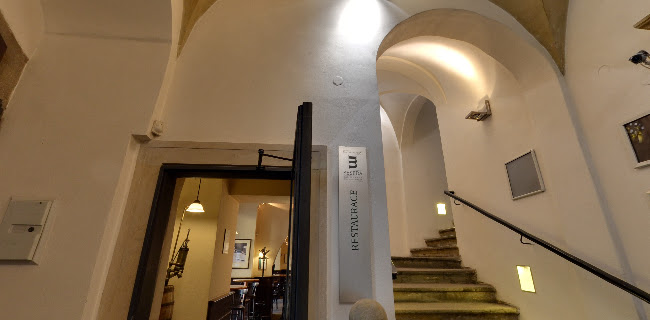 Restaurace Malostranská beseda - Malá Strana