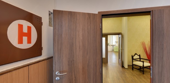 Comentarii opinii despre Školní restaurace Vesna - SŠHS a VOŠ Opava