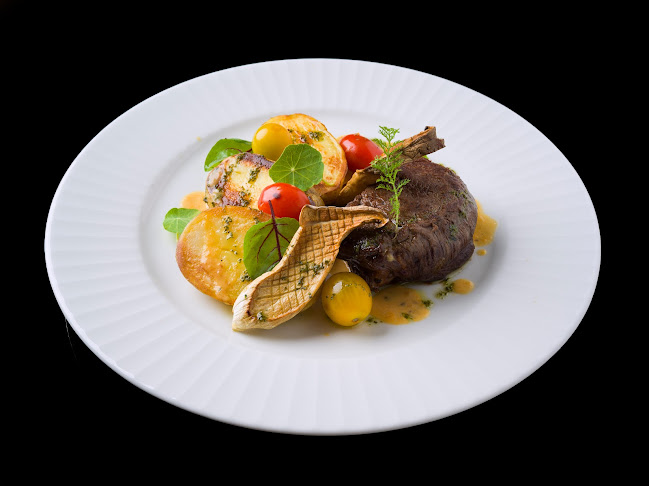 PAN83 Bar & Restaurant - Praha