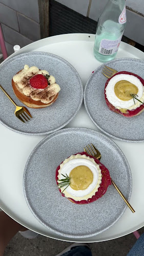 Opinii despre Kobliha în Staré Brno - Gastronomie a pohostinství