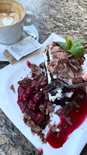 Lobkowicz Palace Restaurant & Café - Praha