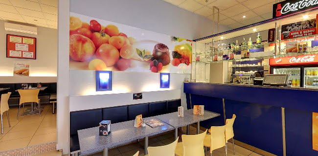 Opinii despre Cukrárna Aida La Dolce Vita în Uherské Hradiště - Gastronomie a pohostinství