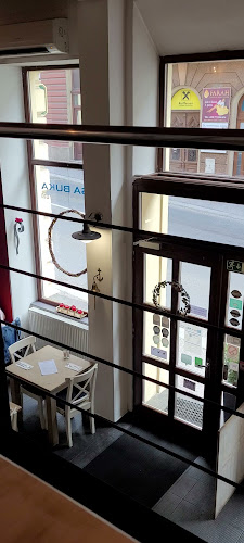 MASA BUKA Nikosova řecká taverna - Gastronomie a pohostinství