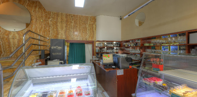 Zemanova kavárna a cukrárna - Gastronomie a pohostinství