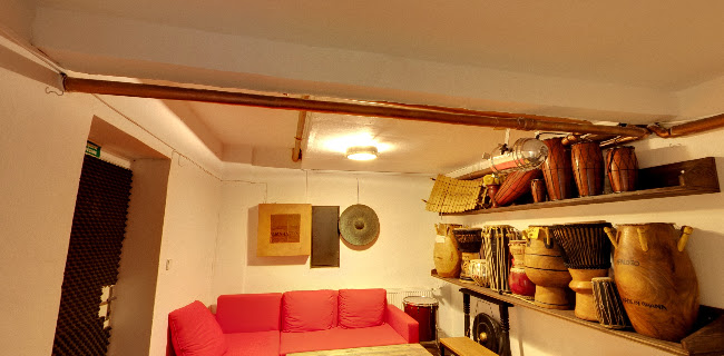 Už jsme doma - Praha