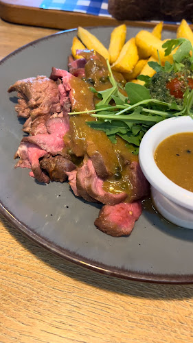 Opinii despre Bažantovna Suzie's | grill - pizza & pasta în Brno - Gastronomie a pohostinství