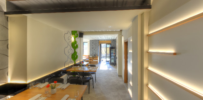 Valoria Brno - Restaurant & Catering