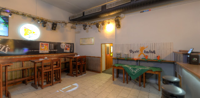 Dýdy Baba - Gastronomie a pohostinství